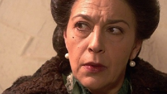 Il Segreto, Francisca umilia Maria