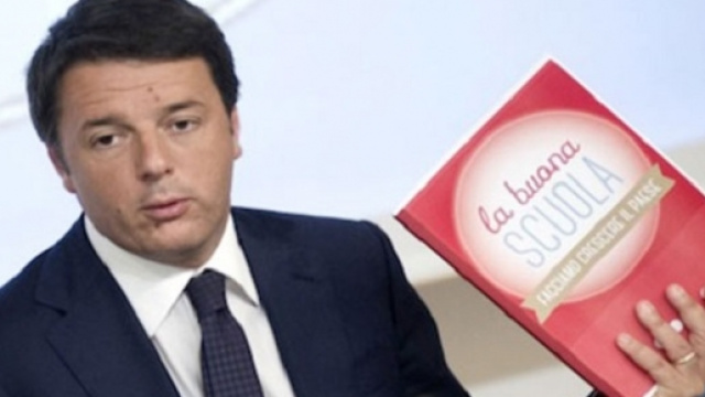 La riforma Buona Scuola sta creando caos e paure