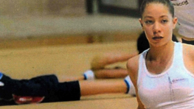 La tredicenne defunta, Yara Gambirasio