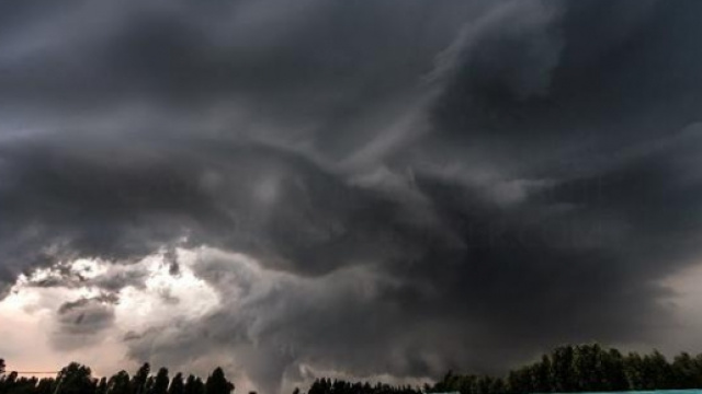 Maltempo e piogge per Ferragosto 2015