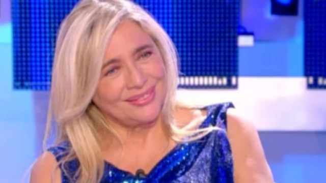 Mara Venier e Simona Ventura news