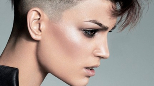 Moda tagli capelli corti estate 2015: lo stile