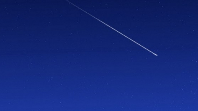 Notte di San Lorenzo, 10 agosto 2015: le perseidi