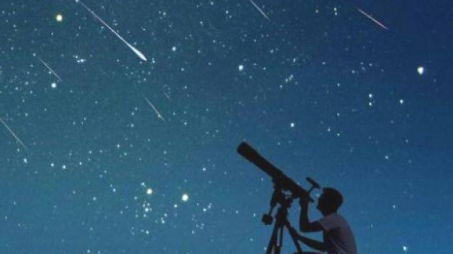 Notte San Lorenzo 2015 oggi 10 agosto