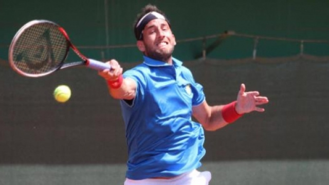 Per Vanni &egrave; sempre pi&ugrave; un 2015 da favola