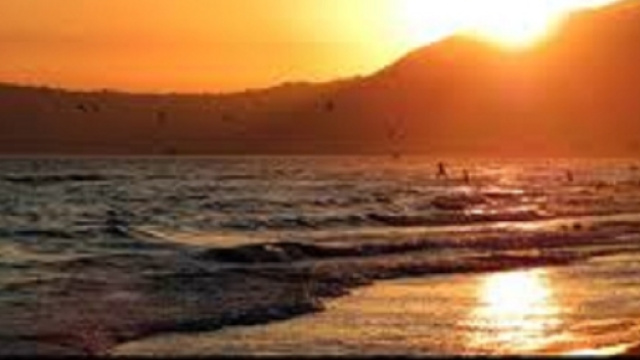 Previsioni meteo settimana di Ferragosto 2015