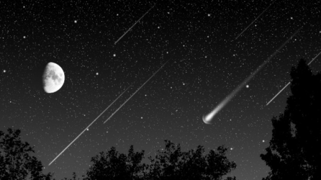 stelle cadenti notte san lorenzo