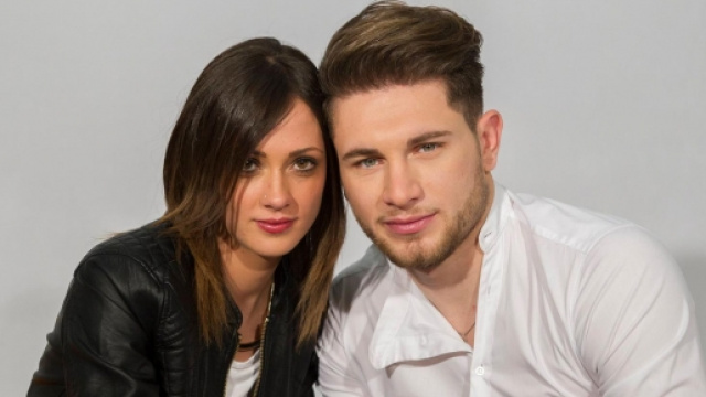 Teresa e Salvatore a Uomini e Donne