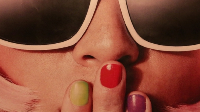 Unghie estive 2015: ecco le tendenze moda nail art