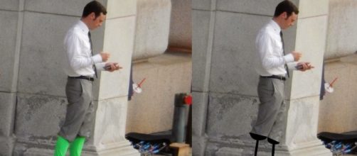 Esto explica muchas cosas &iquest;Verdad?