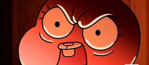 We all go a little crazy sometimes.