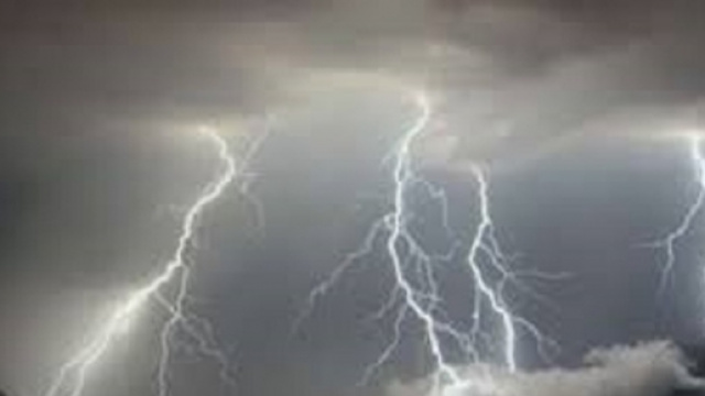 Allerta Meteo Calabria, criticit&agrave; rossa