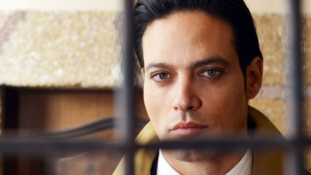 Anticipazioni L'Onore e il Rispetto, Gabriel Garko