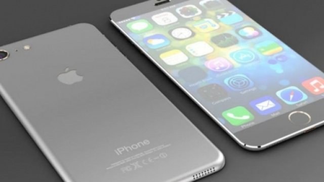 Apple iPhone 7: il 9 settembre la presentazione?