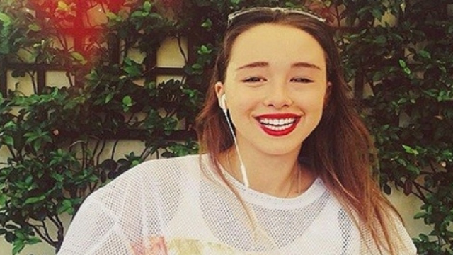 Aurora Ramazzotti condurr&agrave; il daily di X-Factor