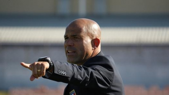 Calcio Ungheria-Italia Under 21