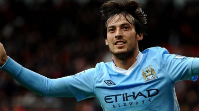 david silva alla juventus? tutti i dettagli