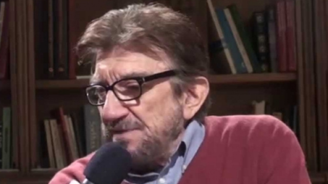 Gigi Proietti a Tale e Quale Show