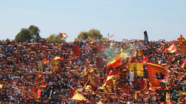 Gli abbonamenti del Lecce finora sono 3878.