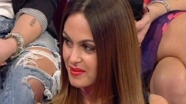 Gossip Uomini e donne: Silvia si &egrave; fidanzata?