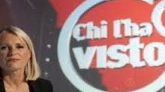 I programmi alla TV di mercoled&igrave; 12 agosto