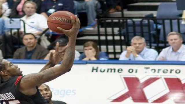 Kawhi Leonard dei San Antonio Spurs (foto: Flickr)
