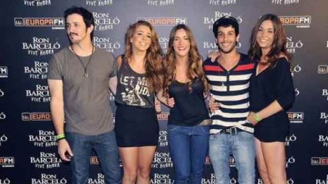 Le bufale sulla soap opera Il Segreto