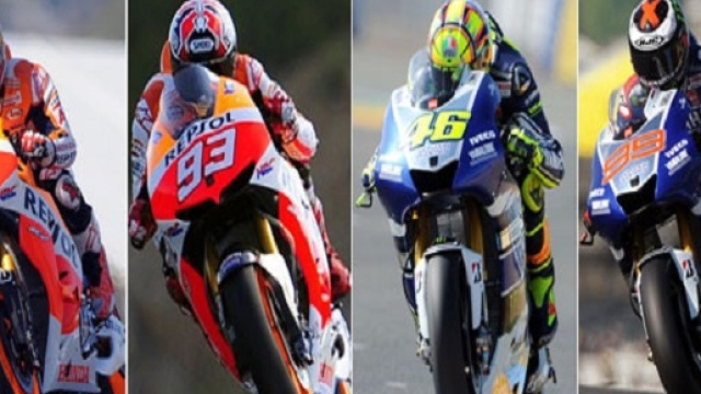 MotoGP, diretta tv GP Repubblica Ceca Brno 2015.