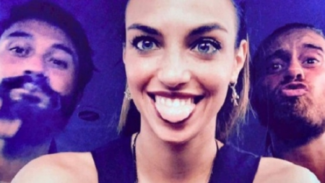 Nicole e Fabio in crisi? Indizi.