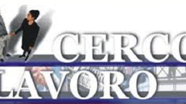 Opportunit&agrave; di lavoro in tutta Italia