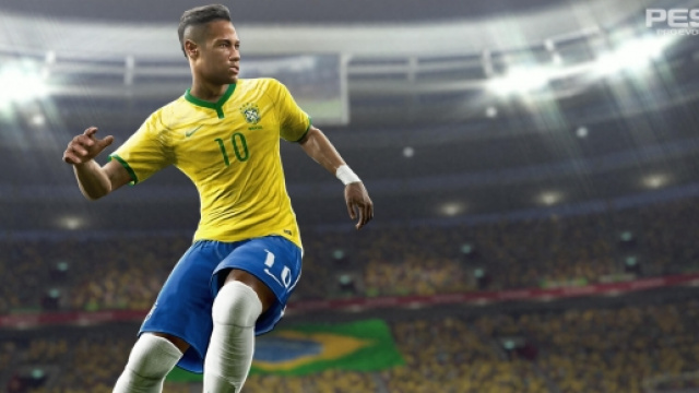 PES 2016 uscir&agrave; il 17 settembre 2015