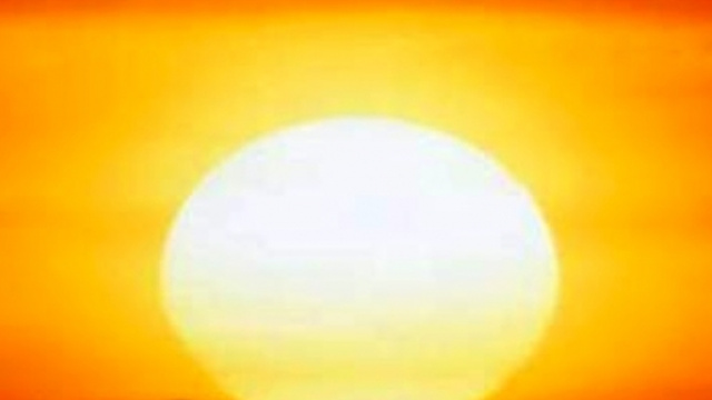 Previsioni meteo fine agosto 2015