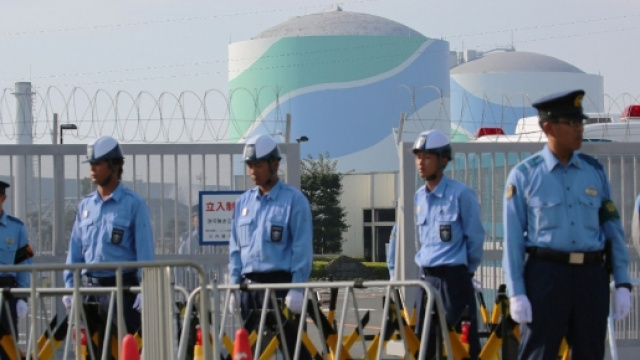 Riparte il nucleare in Giappone dopo 4 anni