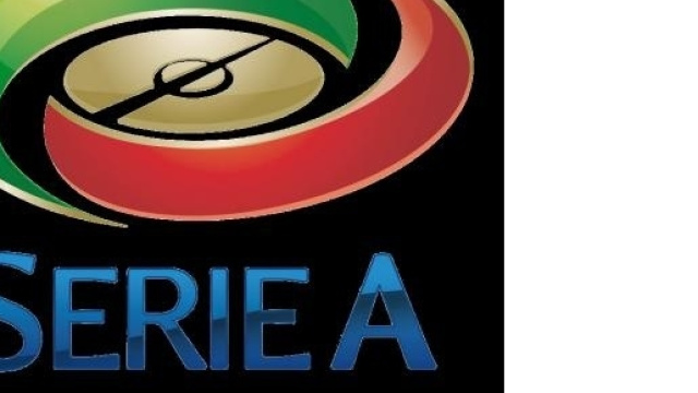 Seconda giornata serie a 29/30 agosto