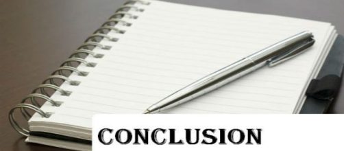 Conclusiones de las encuesntas