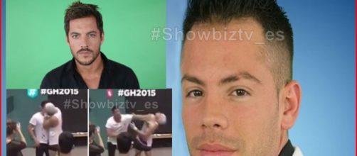 Francisco amenaza a Mariano Ber&oacute;n