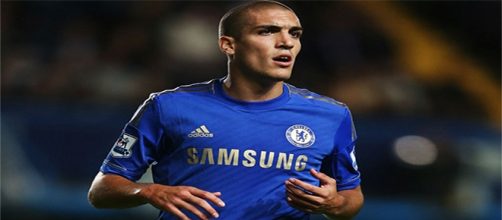 Oriol Romeu, who is headed for the south coast