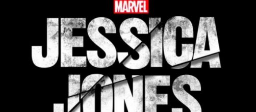 Presentaci&oacute;n oficial del logo de Jessica Jones