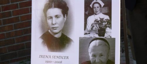 Una mujer con principios &eacute;ticos