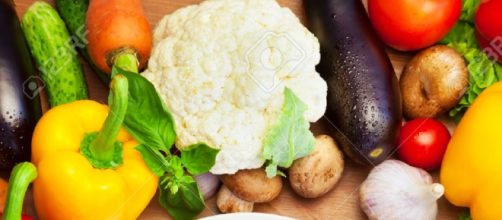 Vegetales magnifica opci&oacute;n para nuestra salud.