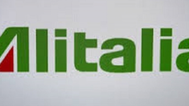 Aiuti per l'Alitalia da parte della CE.