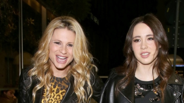 Aurora Ramazzotti &egrave; raccomandata?