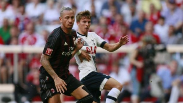 Calciomercato Milan, pronte due uscite.