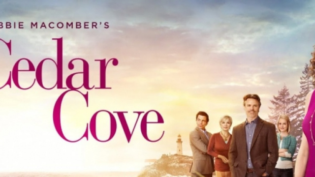 Cedar Cove ultima puntata replica