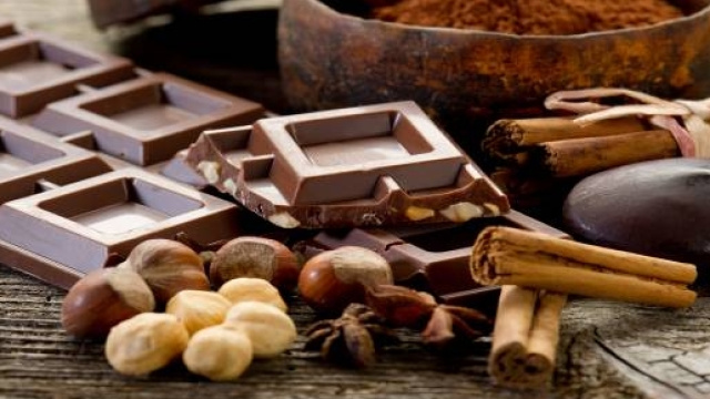 cioccolato contro il morbo di Parkinson