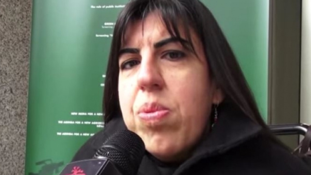 Docenti Sardegna in rivolta, l'assessore Firino
