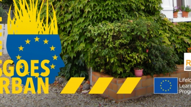 European Straw Bole Gathering, 20-25 ao&ucirc;t 2015