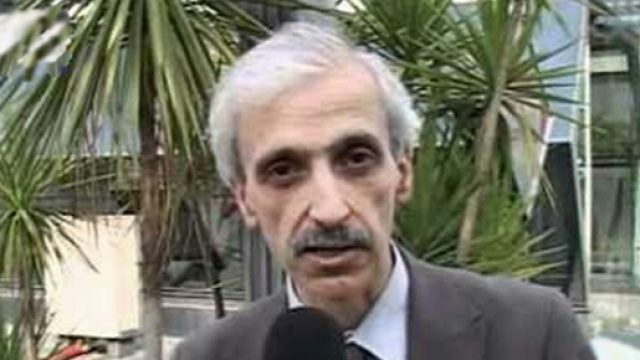 Franco Corbelli leader di "Diritti Civili"