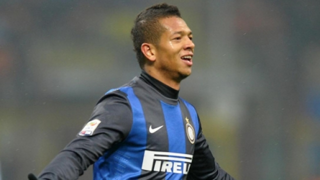 guarin alla lazio? tutti i dettagli