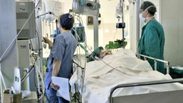 Ictus: emergenza sanitaria da trattare subito